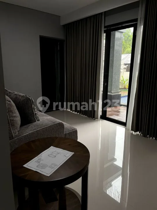 Brand New Villa Kedonganan. Fully Furnish - Image 3 of 4
