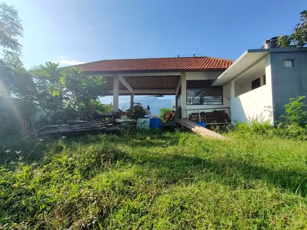 DIJUAL TANAH FREEHOLD KOMERSIL AMED KARANGASEM BALI - Image 4 of 7
