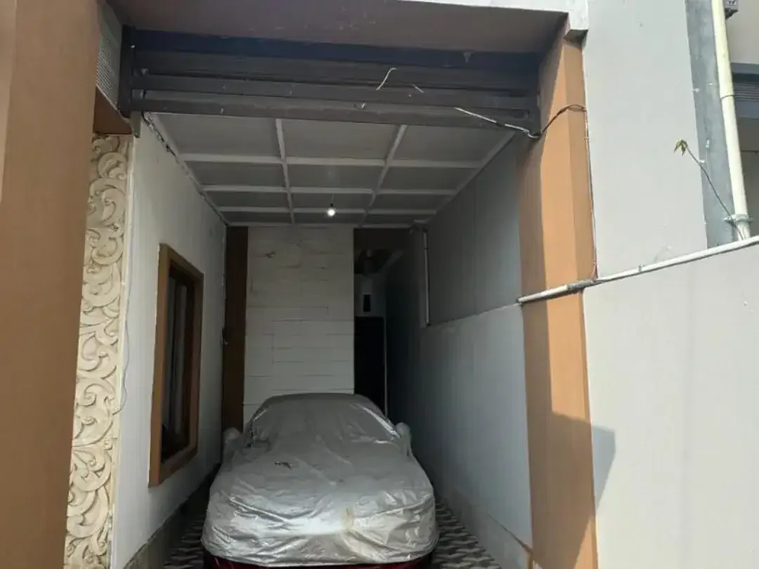 Dijual - Rumah Full Furnished Monang Maning, Denpasar - Image 2 of 10