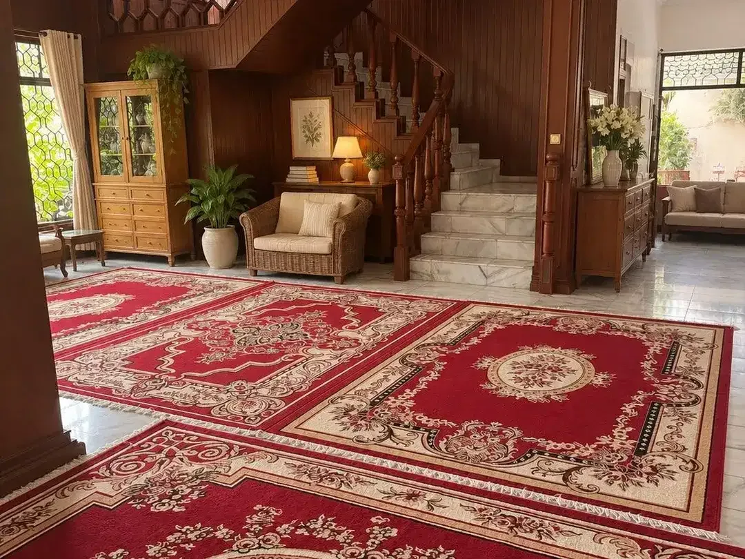 RUMAH 6 KAMAR TIDUR DIJUAL AREA TEUKU UMAR DENPASAR - Image 6 of 6