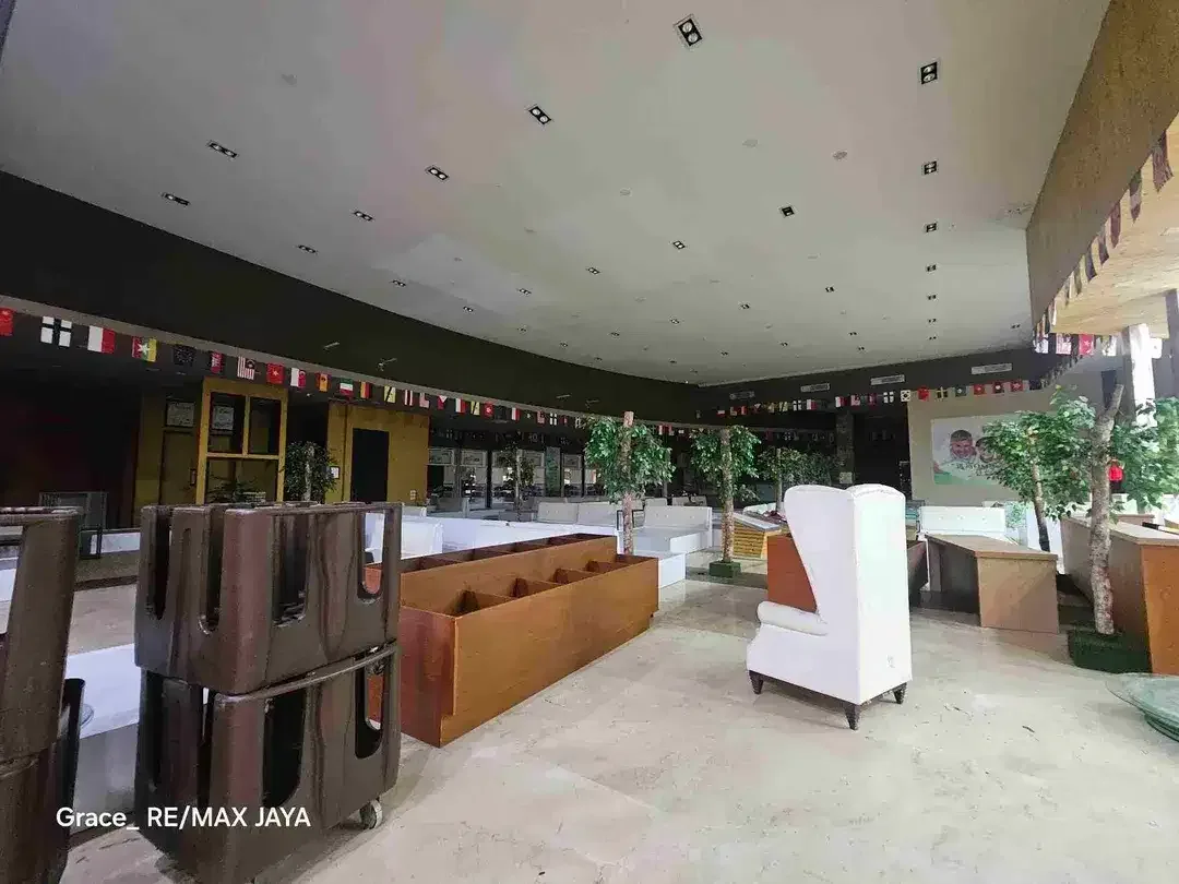 Gedung 37 Are di Area Bypass Jimbaran - Image 6 of 10