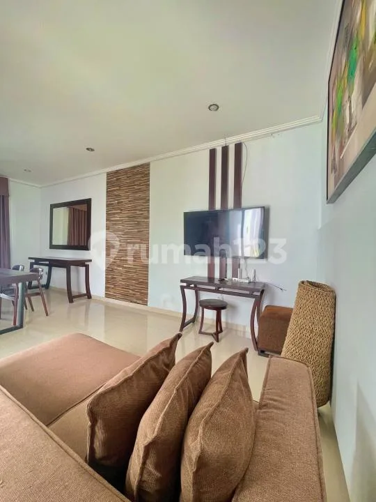 Best Price In Seminyak Two Bedroom Furnished Villa - Image 3 of 4