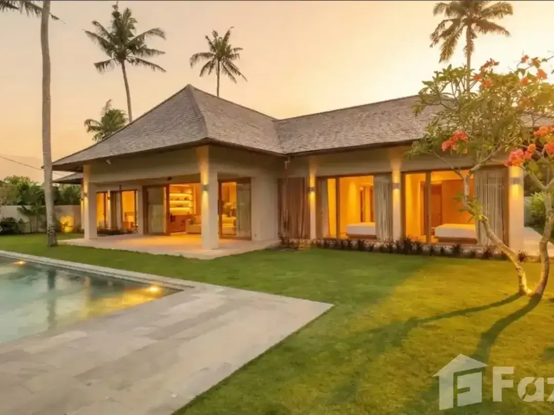 4 Bedroom Villa for sale in Kaba Kaba, Bali - Image 1 of 10