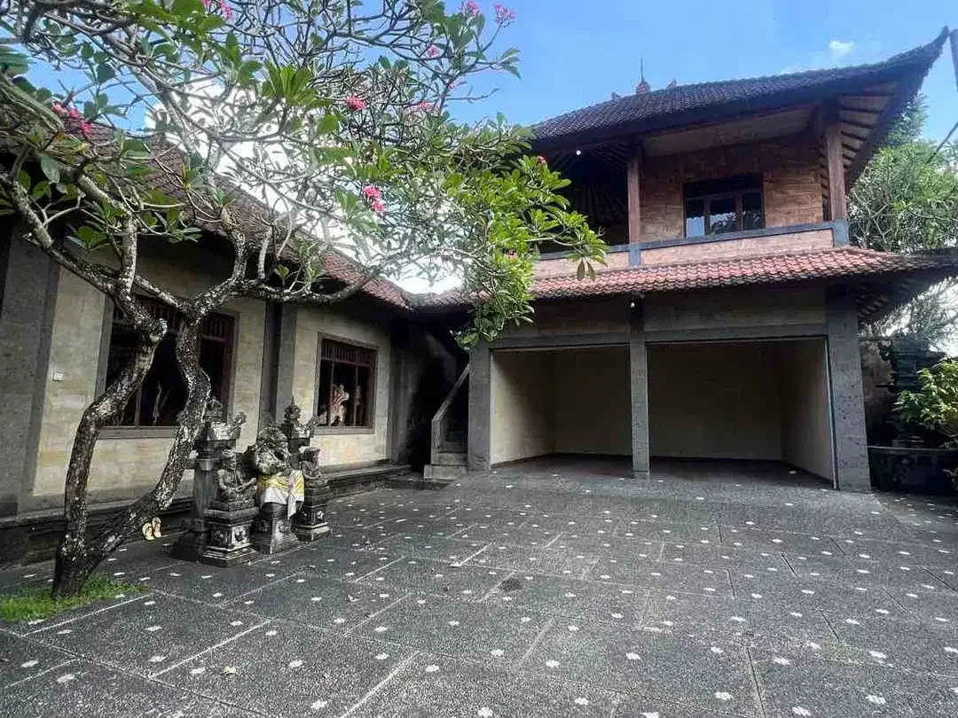 Di JUAL ex. GALLERY kondisi bagus di Mas - Ubud - Image 10 of 10