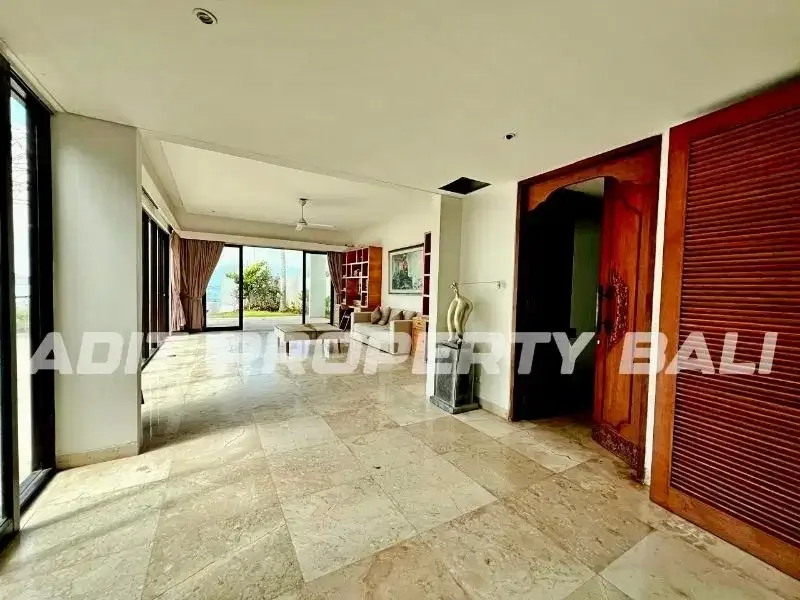Villa Full View Pecatu Kuta Selatan Badung - Image 9 of 10