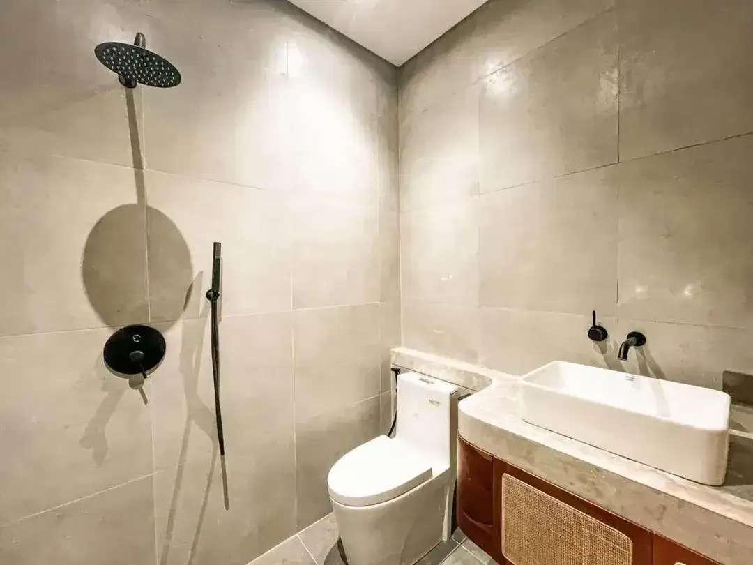 3BR VILLA WITH PRIVATE POOL IN SANUR - Image 8 of 9