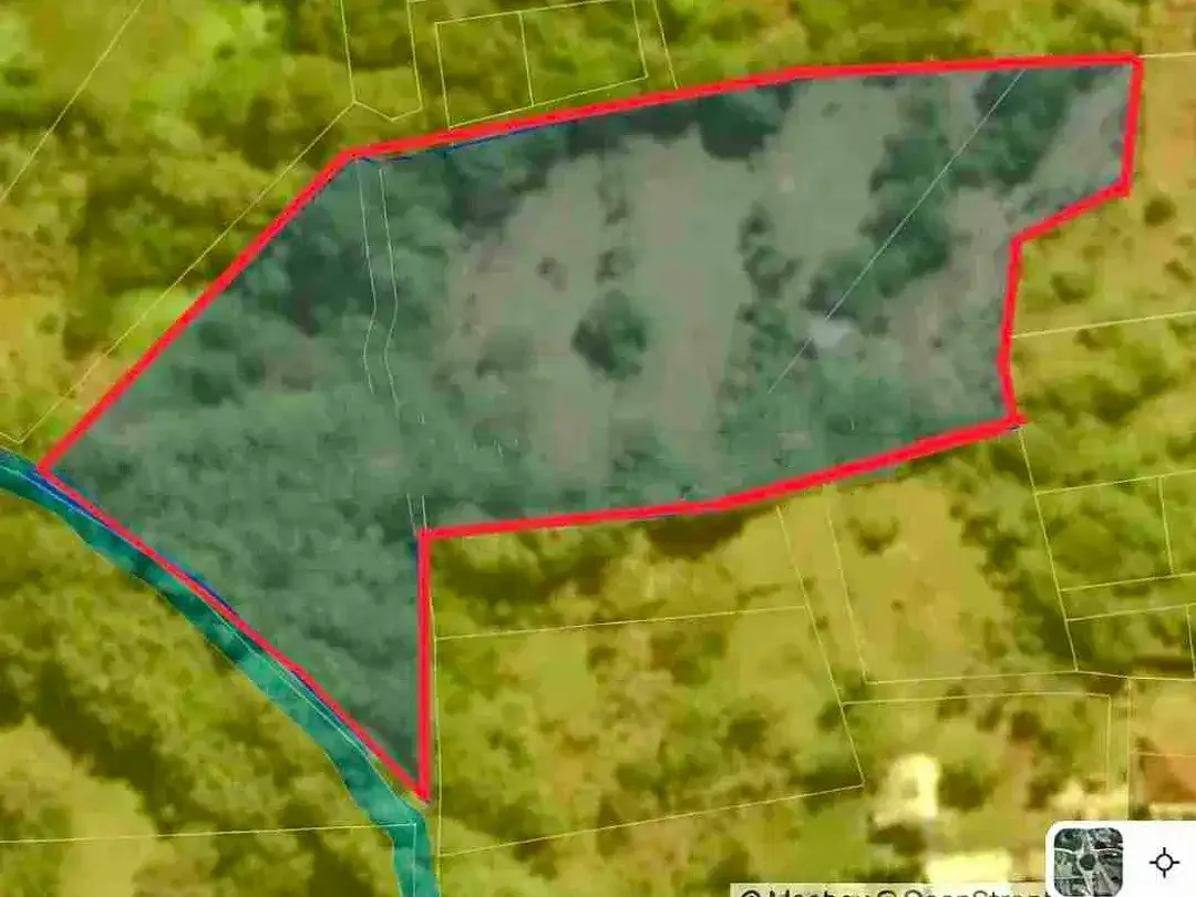 Tanah Perumahan Strategis di Pantai Pandawa - Image 4 of 9