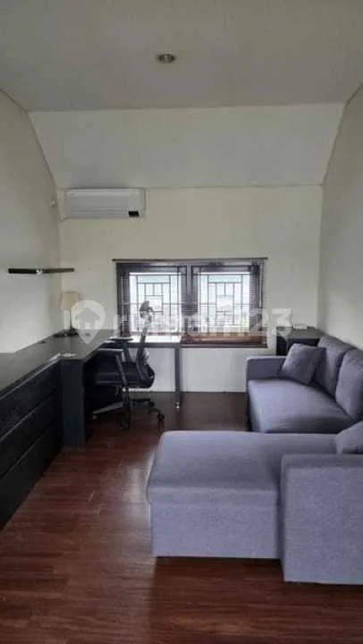 100 Million / Year 2Bdr + 2Bthr House At Buduk, Minutes Drive To Canggu - Image 3 of 4
