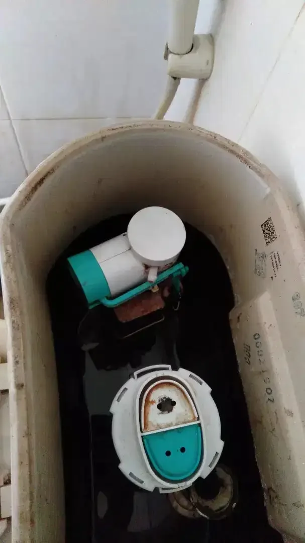 Tukang pompa air, sumur bor,kuras tandon,kloset duduk,water heater,dll - Image 8 of 10