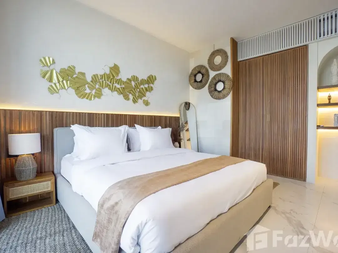 2 Bedroom Villa for sale in Pandawa, Bali - Image 9 of 9