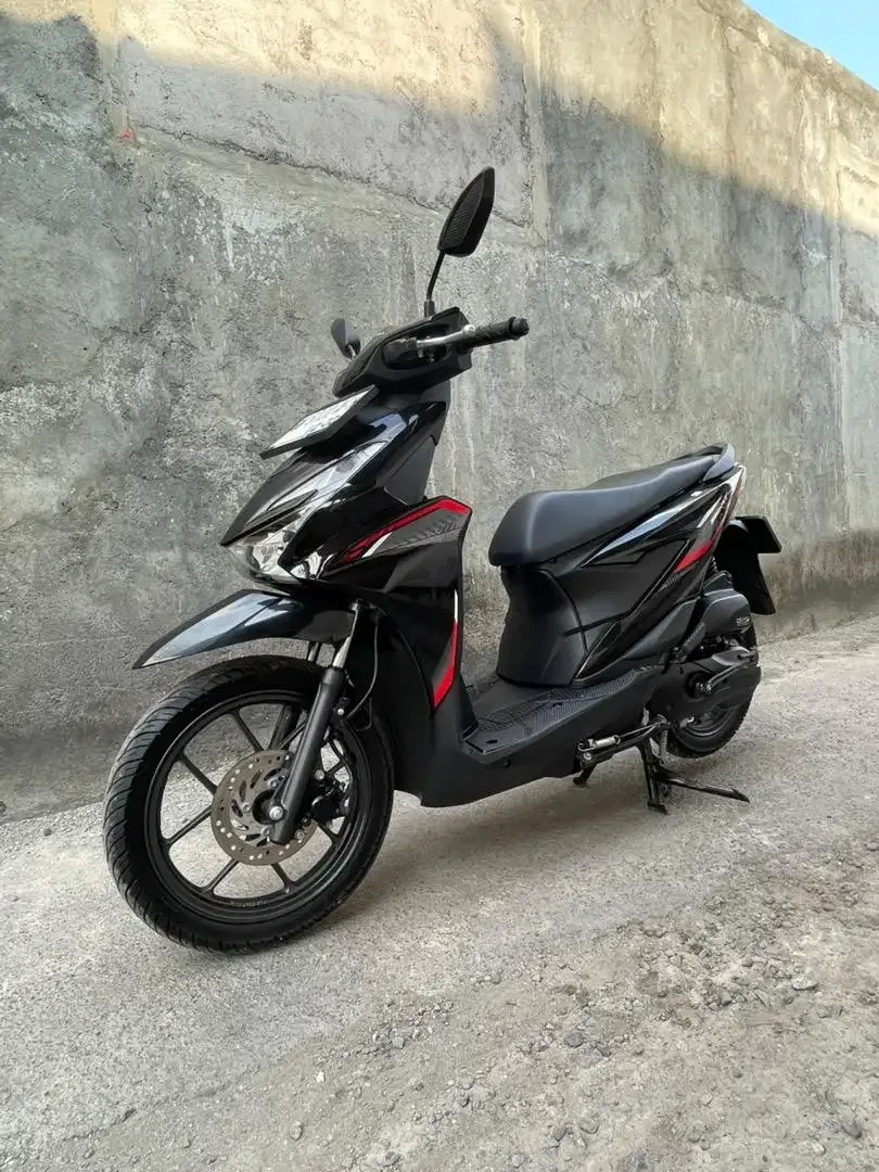 Beat fi 2025 dp 3 jt - Image 1 of 6