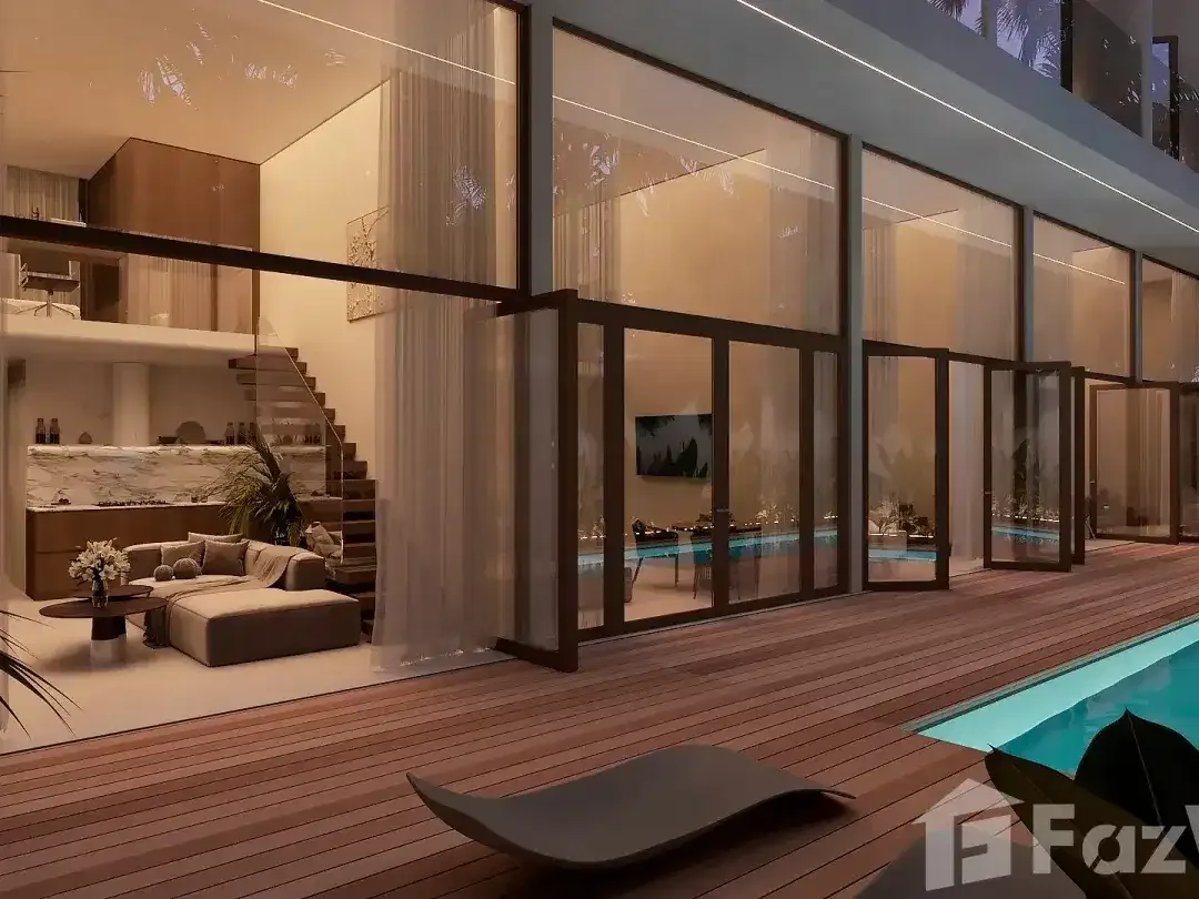 1 Bedroom Apartment for sale at Sanur Vibe Apartments - Image 9 of 10