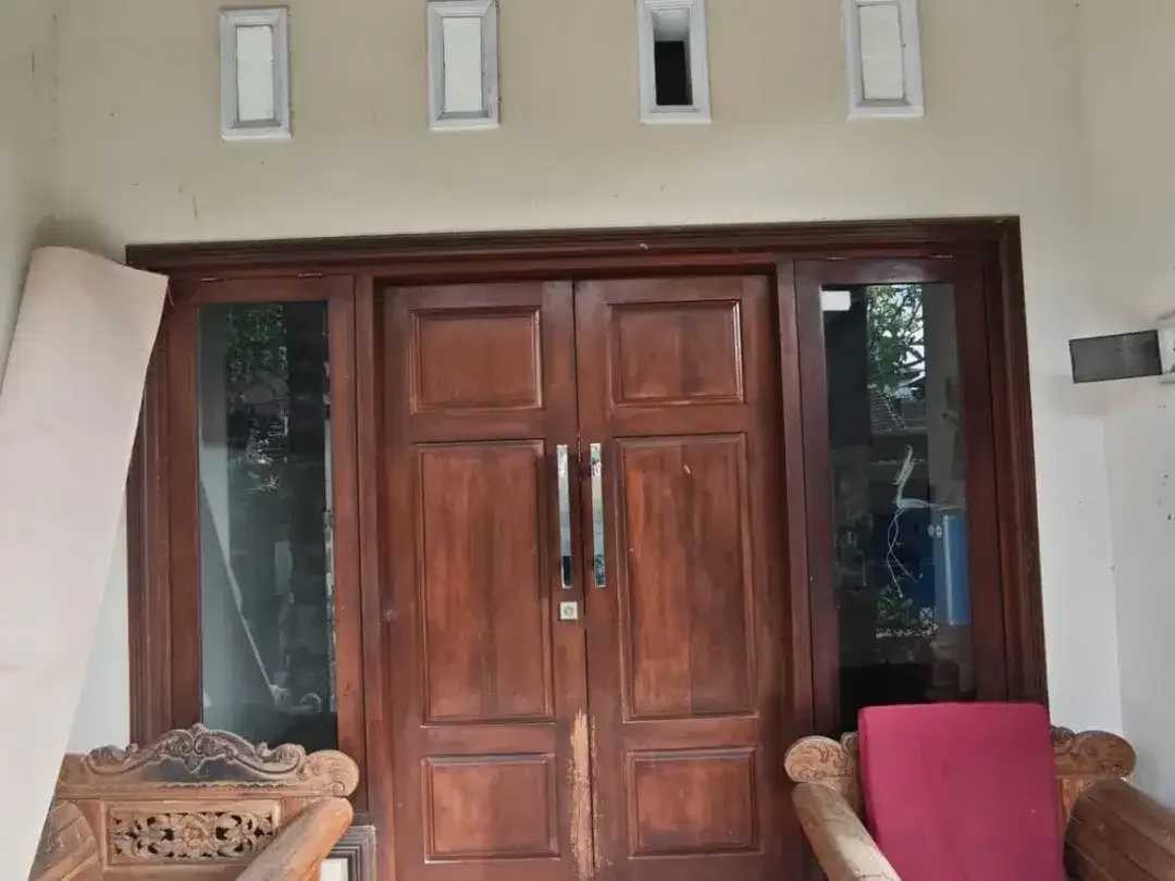 JUAL RUMAH SIAP HUNI DI KEBO IWA UTARA, DENPASAR - Image 5 of 10