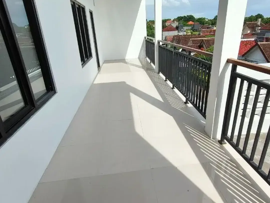 RUMAH BARU VIEW GWK DI TAMAN MUMBUL BENOA - Image 8 of 8
