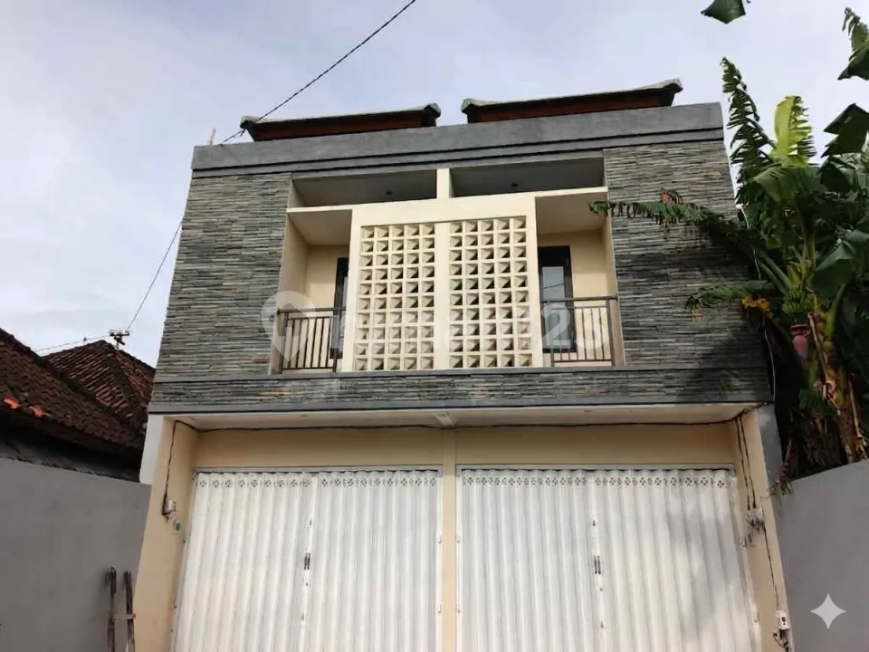 [Dijual] Ruko Strategis 2 Lantai di Penatih, Denpasar - Peluang Investasi Terbaik! - Image 3 of 4