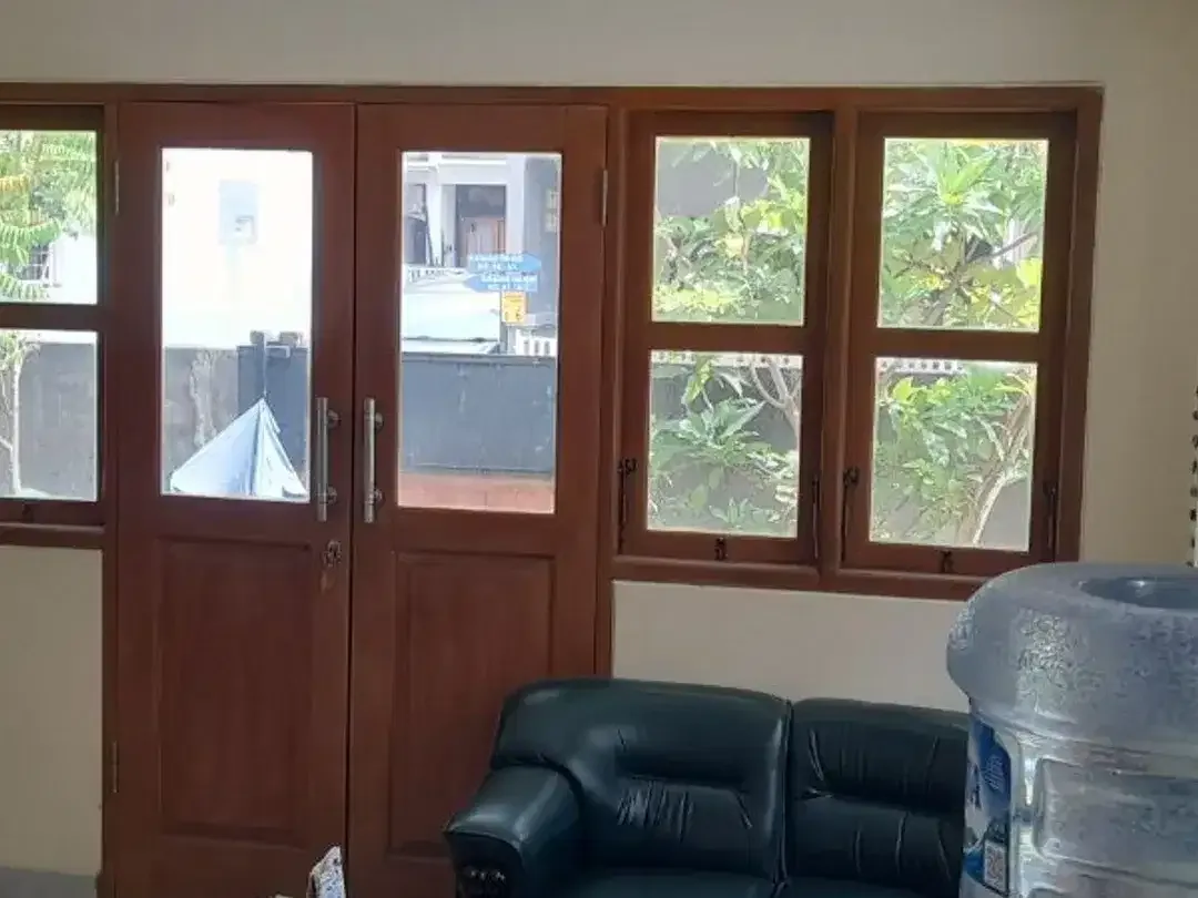 RUMAH 1 LANTAI LOKASI STRATEGIS DI PERUM MALBORO INDAH PADANGSAMBIAN DENPASAR - Image 3 of 10
