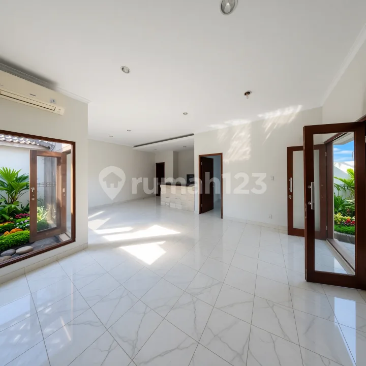 Rumah Disewakan Area Renon dengan 2 Kamar Tidur - Image 4 of 4