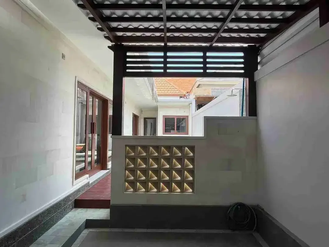 SANUR FOR RENT VILLA - Image 3 of 10