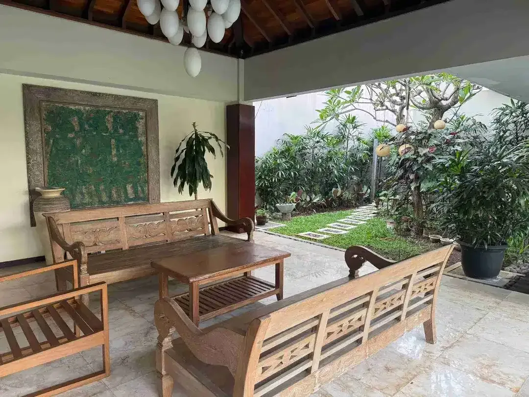 Luxury Villa Modern Cluster Elite Teras Ayung - Image 7 of 10