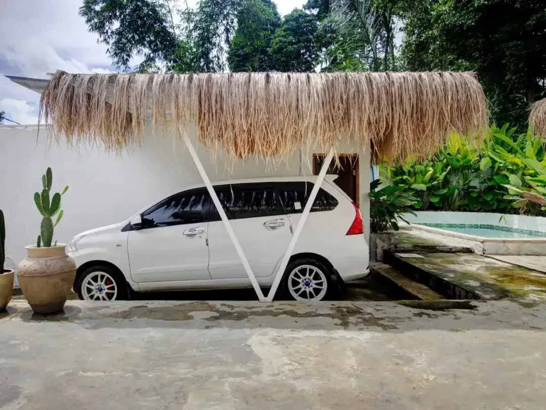 Leasehold - Tropical Lifestyle 3-Bedroom villa Located in Abiansemal, a peaceful suburb, Bali - Image 6 of 10