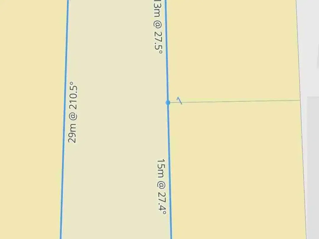 Dijual Tanah 253m2 Premium di Nusa Dua Bali - Image 4 of 5
