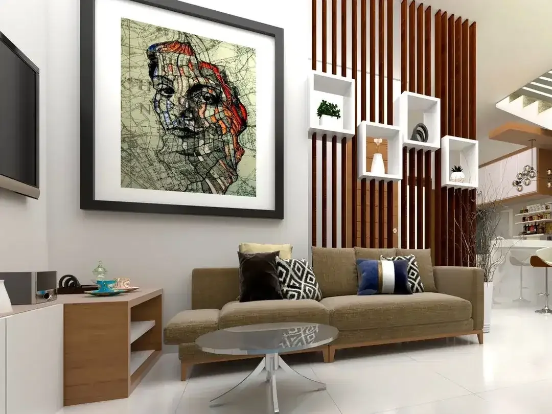Di Jual perumahan cluster baru di taman griya jimbaran dekat bandara - Image 9 of 9