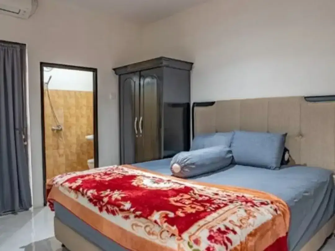 Rumah Jual 2 Lantai di Ungasan Dekat GWK dan Uluwatu Area - Image 8 of 10