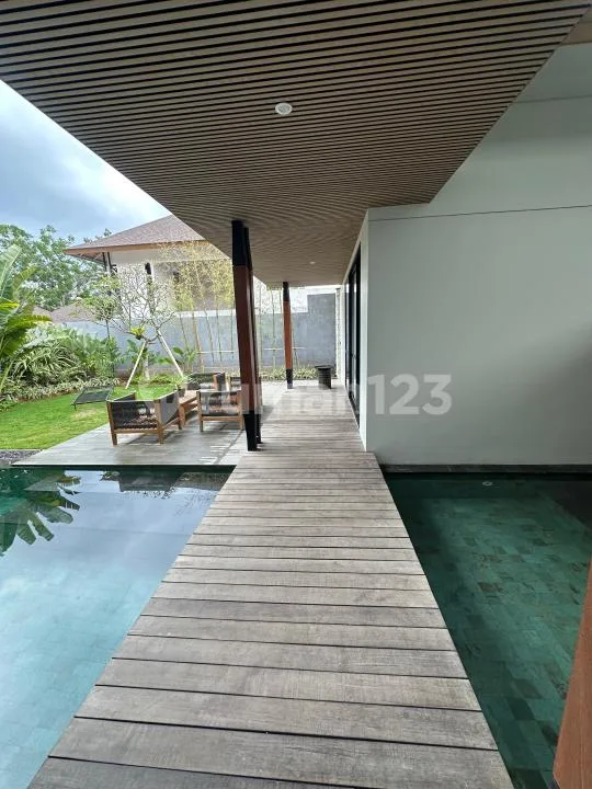 Dijual Villa Mewah Kawasan Elite Jimbaran Bali - Image 2 of 4