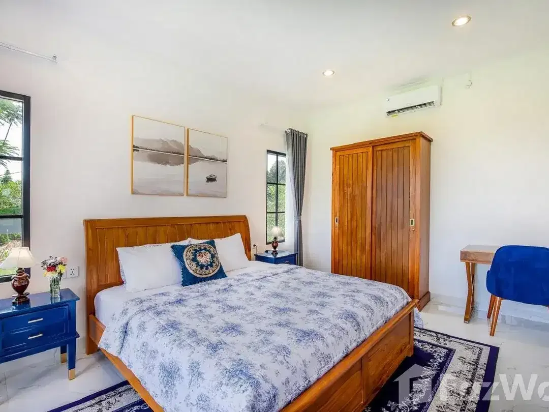 3 Bedroom Villa for rent in Batu Bolong, Bali - Image 10 of 10