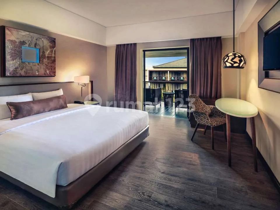 Deluxe Balcony Condotel Unit At Mercure Hotel Legian, Bali - Image 2 of 4