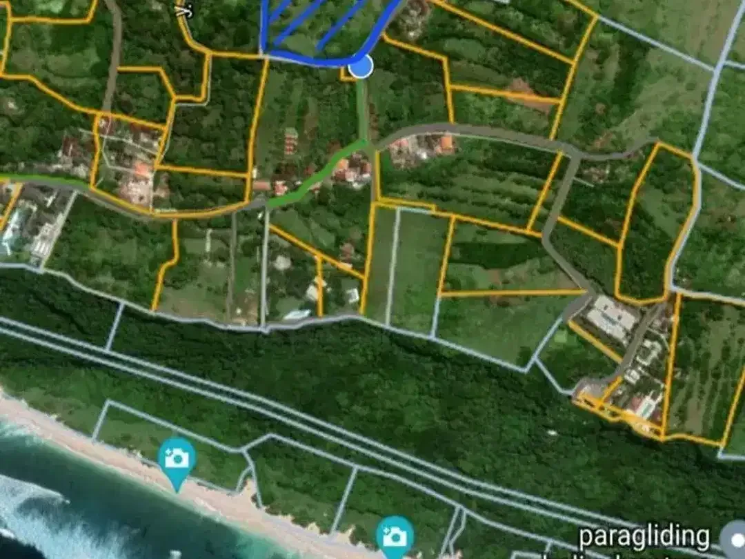 Land for sale in Uluwatu, Bali - Image 3 of 9