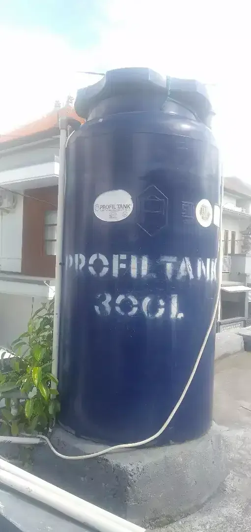 Tukang pompa air, tandon air, sumur bor, kloset duduk, wastafel,dll - Image 5 of 6