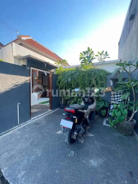 Hidden Gem Villa 2Br di Cepaka - Private Pool & Pet Friendly - Image 1 of 4
