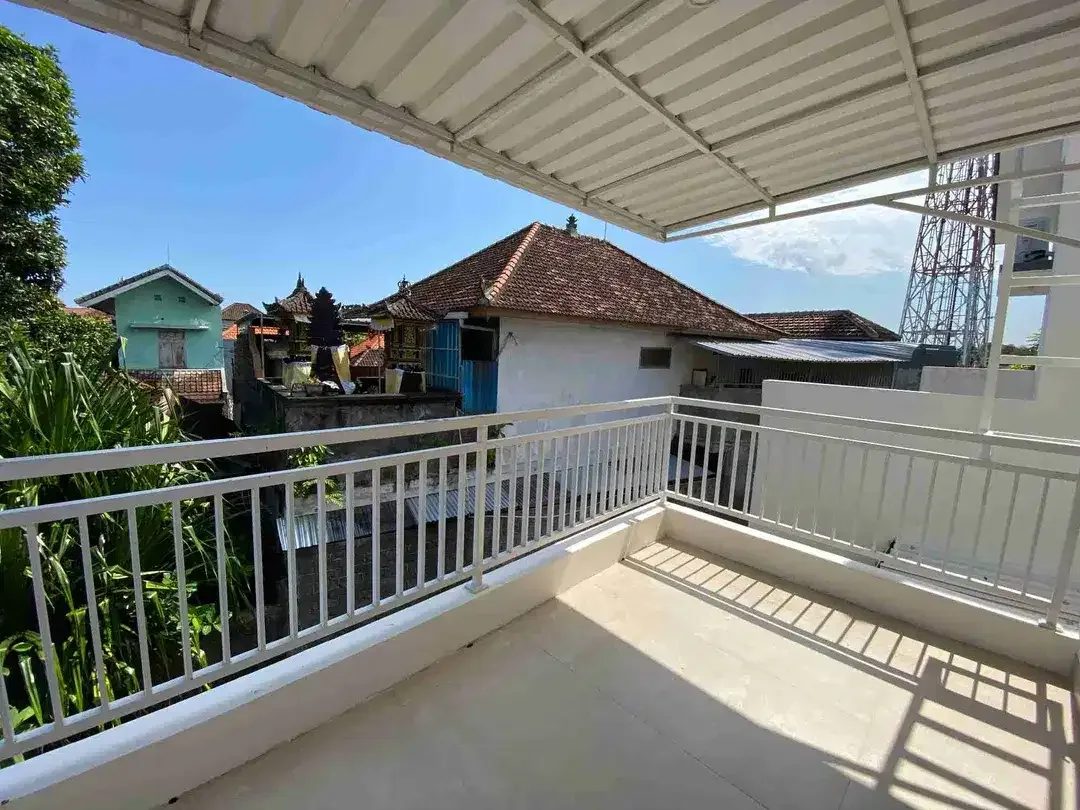 Rumah Sewa 2 Lantai di Sanur Bali - Image 9 of 10