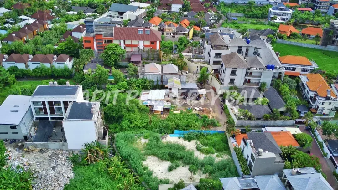 Tanah Sri Kahyangan Berawa Canggu Badung - Image 5 of 10