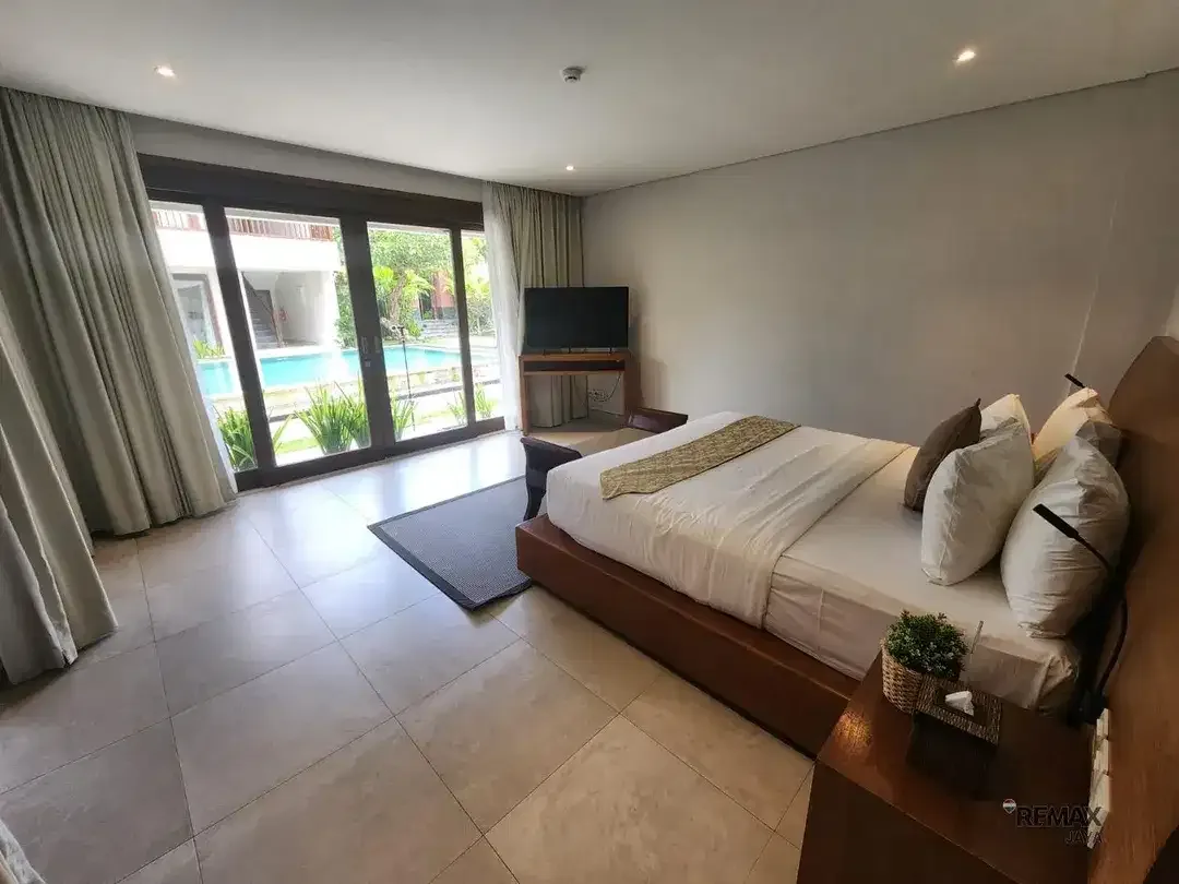 Luxury 9-Bedroom Villa For Rent, at Canggu - Image 6 of 10