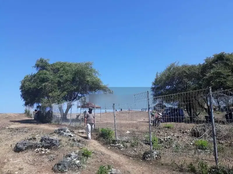 Dijual Tanah Nusa Dua 31,56 Are - Image 2 of 4