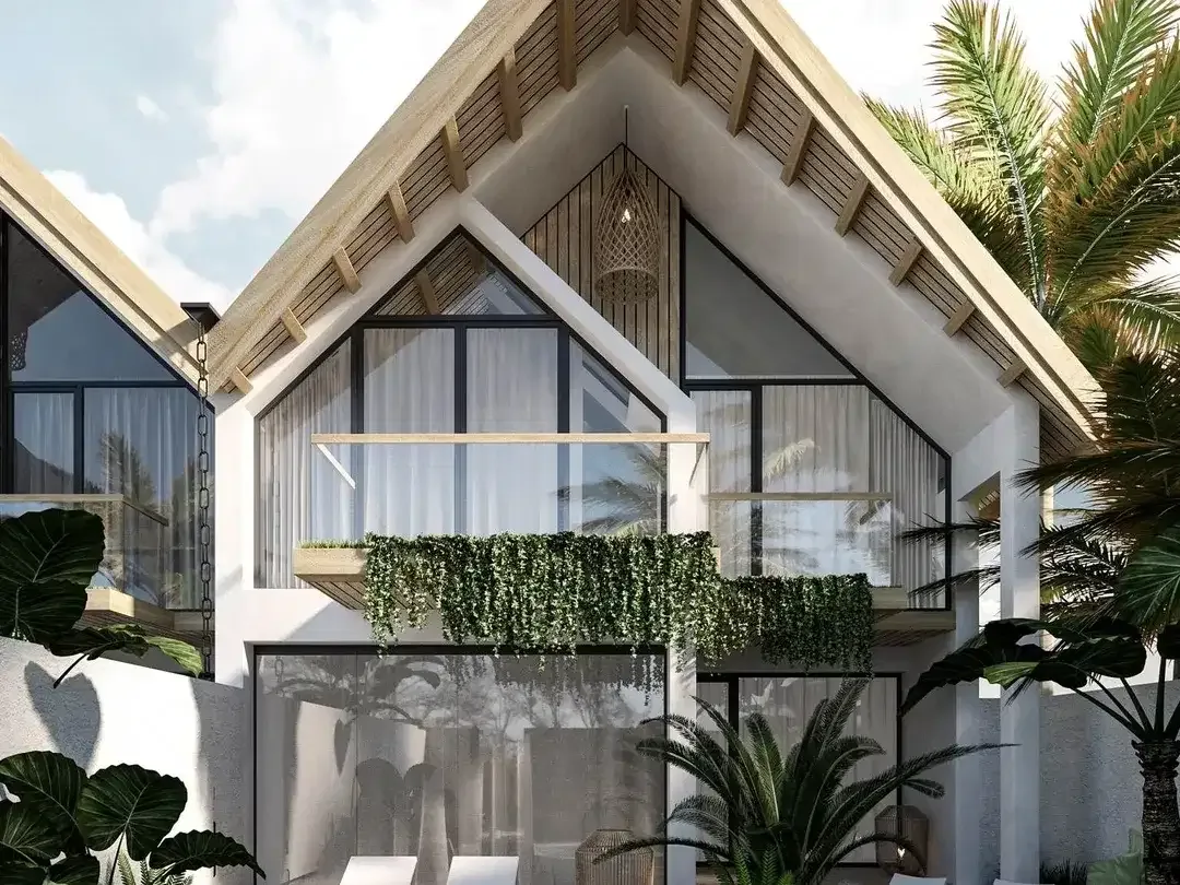 3 Bedroom Villa for sale in Jimbaran, Bali - Image 1 of 10