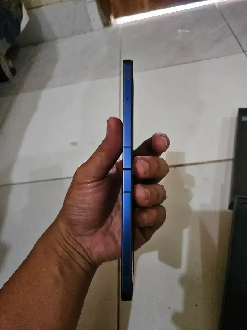 Dijual cepat atau TT samsung z flip 7 - Image 10 of 10