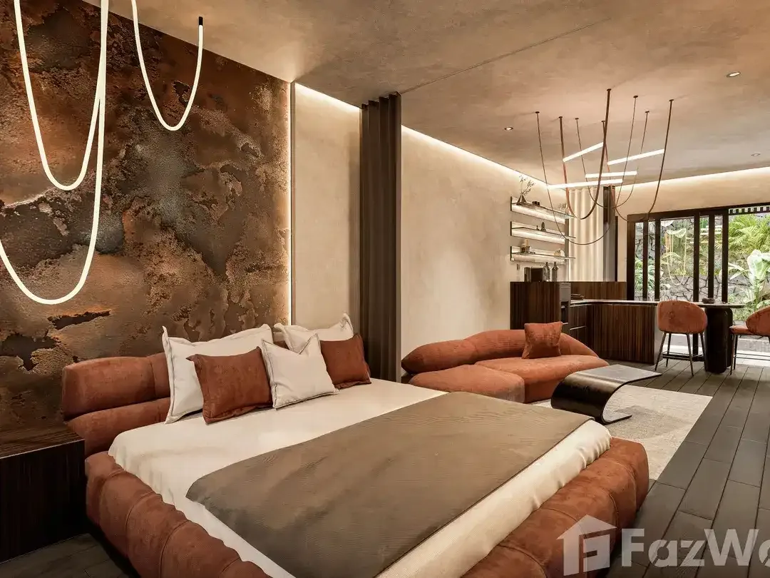 1 Bedroom Apartment for sale at Element Residence - Image 7 of 10