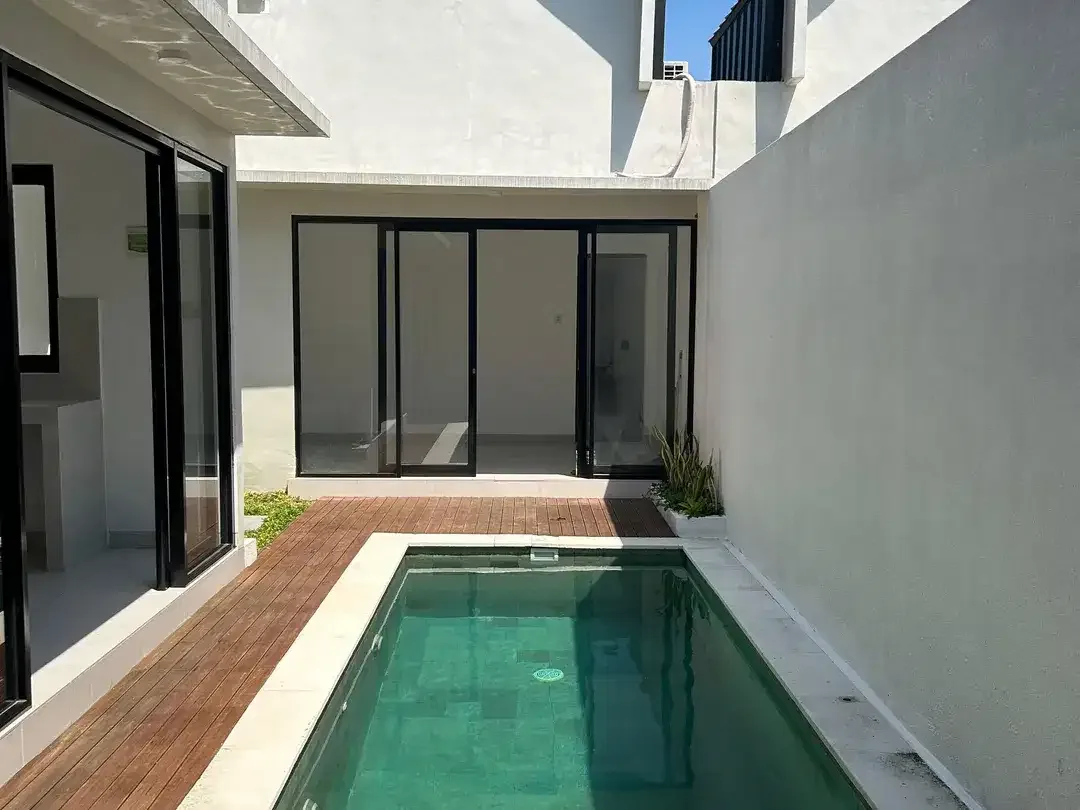 Leasehold - Tranquil villa in Seminyak's dining and entertainment, Bali - Image 8 of 10