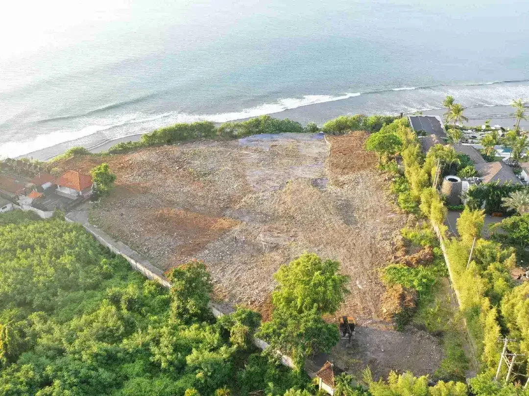 Tanah tebing pecatu bali - Image 4 of 10
