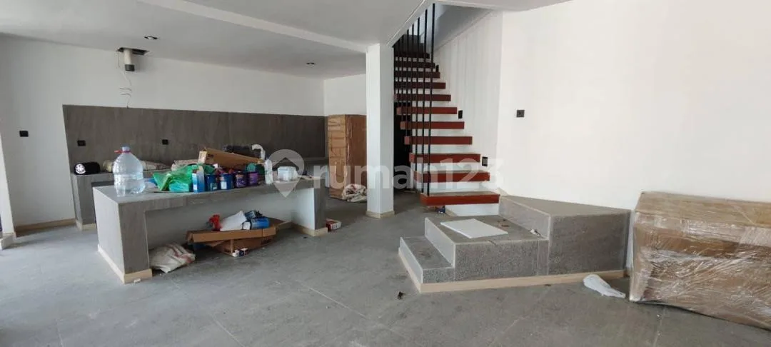 Dijual Villa di Sanur, Denpasar Selatan, Bali - Image 2 of 4