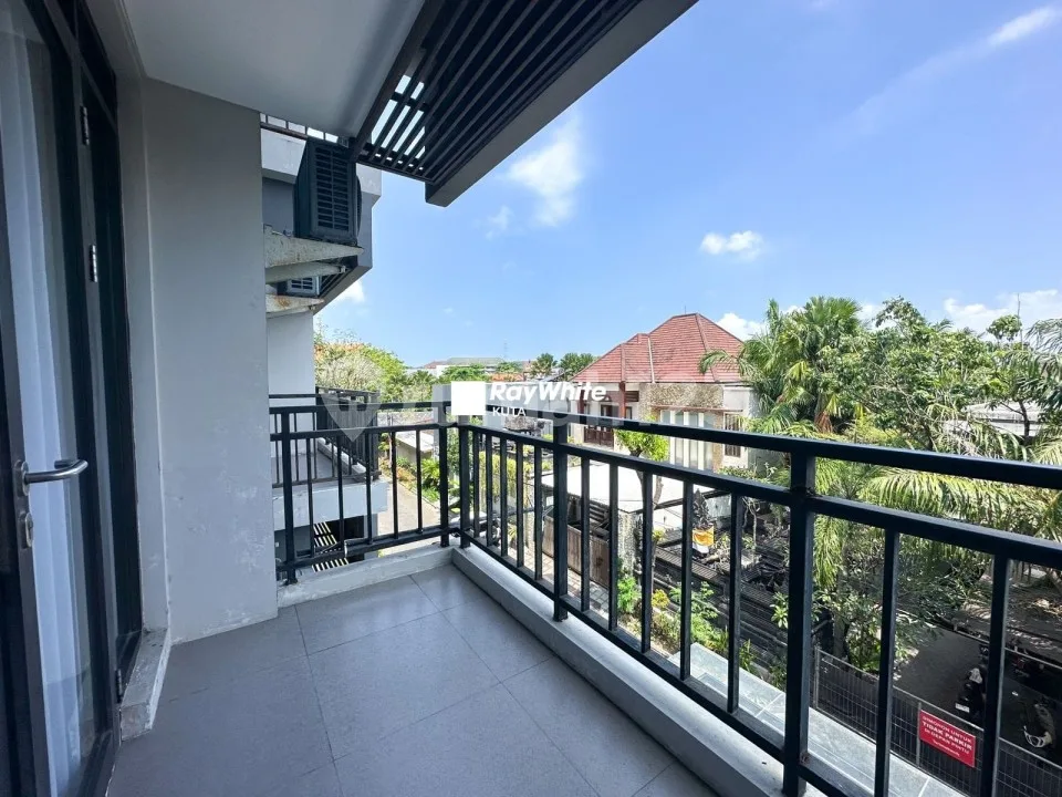 Dijual Cepat 1 Unit Apartemen Studio di Center Legian - Image 4 of 4