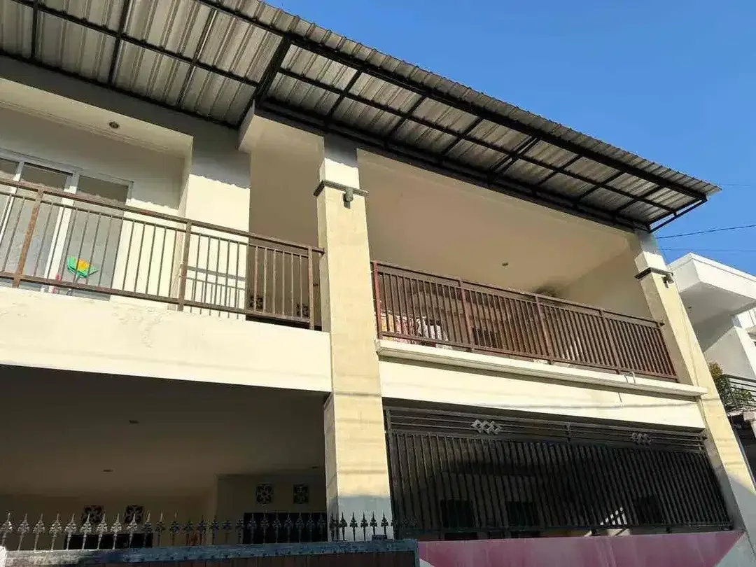 Di jual rumah lantai 3
Lokasi di Jln Tukad Batanghari PANJER- Renon - Image 4 of 10