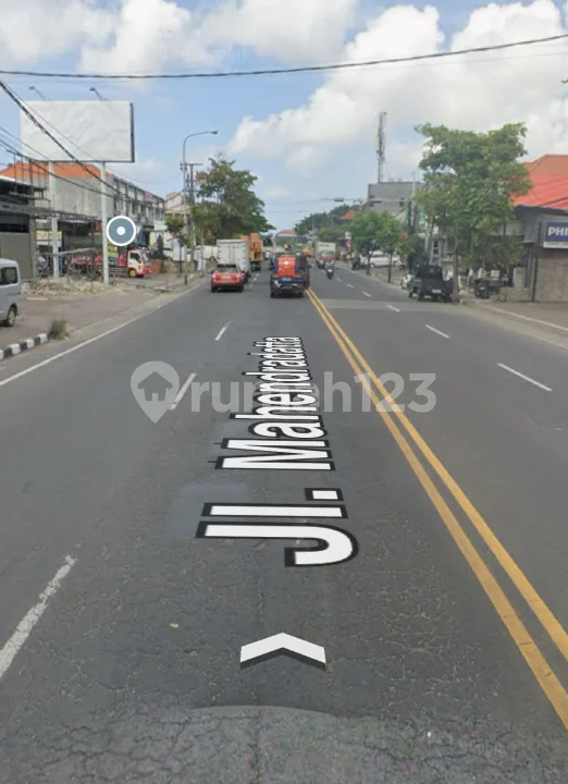 Ruko 3 Lantai Di Denpasar Barat Strategis Cocok Buat Usaha - Image 3 of 3