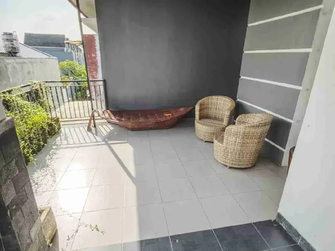 Rumah Gunung Soputan Denpasar 3 Kamar Tidur - Image 10 of 10
