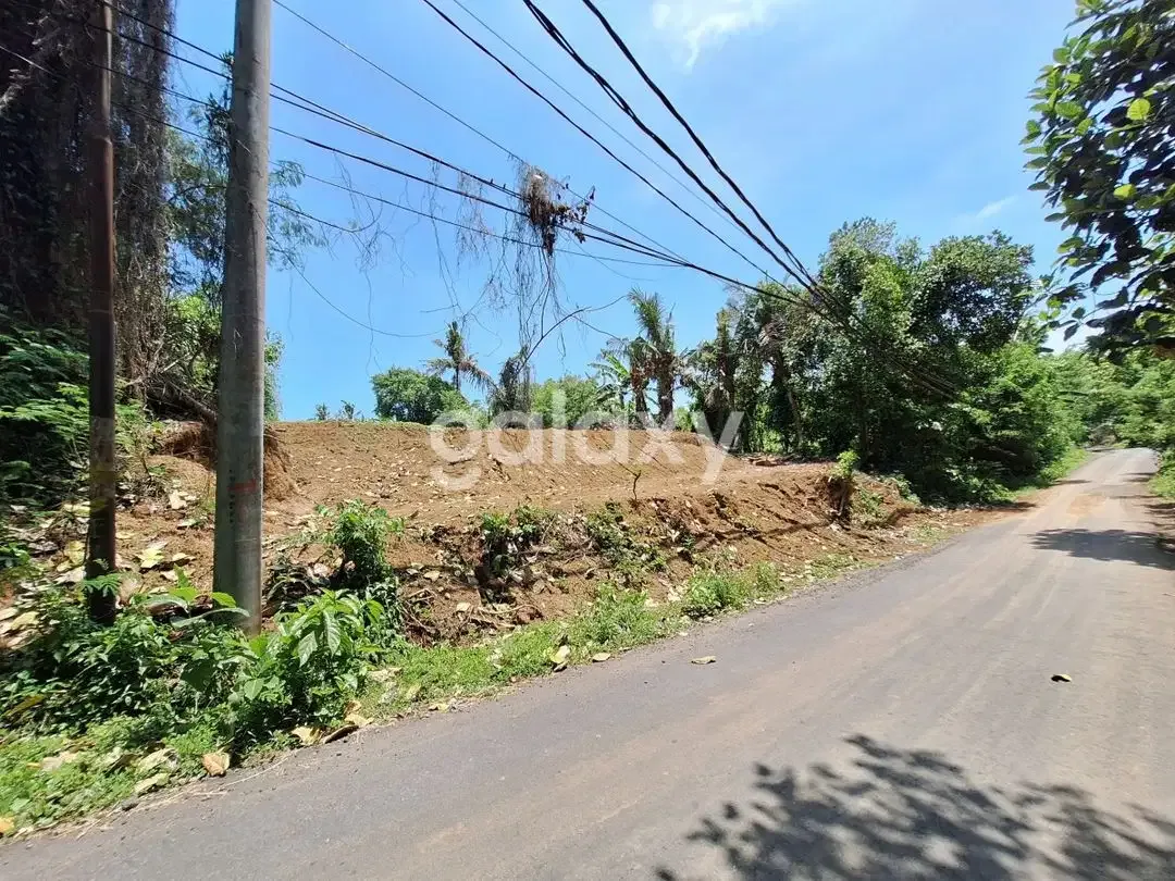 TANAH PERMATA PERING BLAHBATUH GIANYAR, BALI - Image 6 of 7