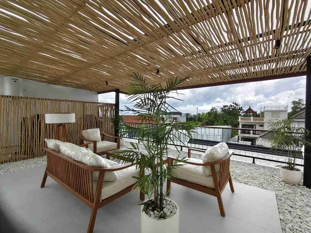 Brand new Villa penghasil cuan Toyaning Unggasan Bali - Image 4 of 10