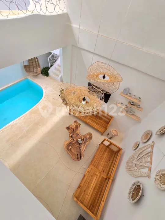 Beautiful And Charm Villa In Uluwatu Bali - Image 3 of 4